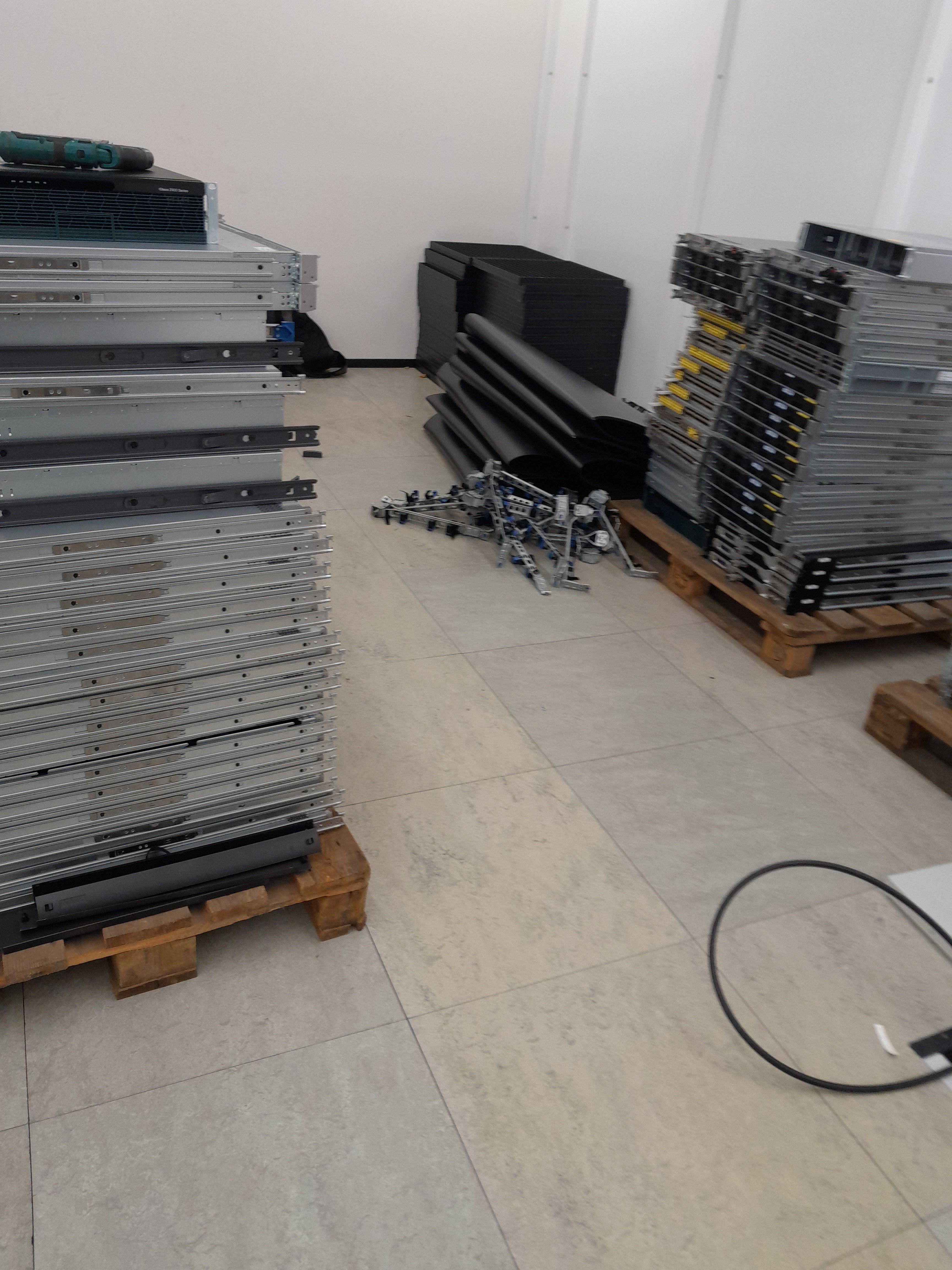 Kostenlose Abholung Von Elektroschrott Lübeck Kostenlose Gewerbliche Elektroschrott Abholung und Entsorgung